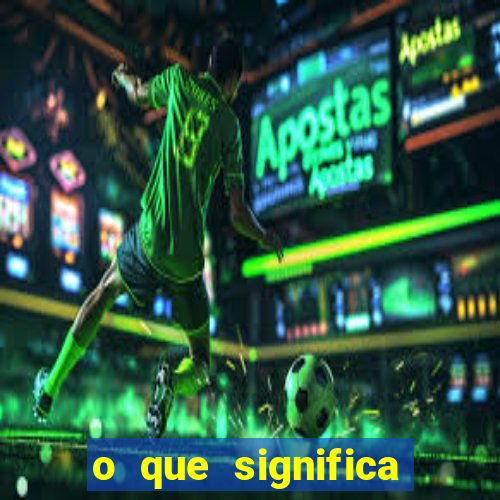 o que significa viver em uma democracia